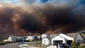 Parts of Los Angeles evacuated as Canyon Fire explodes to nearly 5,000 acres - Fox News