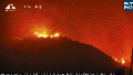 Watch: California's Gifford Fire races up hillside toward camera as blaze explodes in size - Fox News