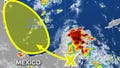 Tropical disturbance headed for Gulf as National Hurricane Center watches for development - Fox News
