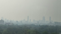 Wildfire smoke to ease after choking northern US but occasional hazards remain - Fox News