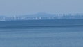 Canadian skyline appears scrambled due to spooky mirage - Fox News