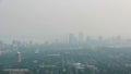 Wildfire smoke leads to air quality issues for 160 million from Midwest to Northeast - Fox News