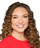 Bayne Froney FOX Weather Meteorologist