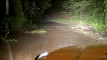 Flood Watches posted for 9 million across Southeast as region faces more wet, stormy weather