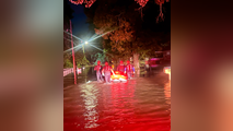 4 killed by historic flooding in east Tennessee as Chattanooga faces continued rain threat