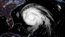 Hurricane Erin's life-threatening impacts cause tropical alerts to expand from North Carolina to Delmarva
