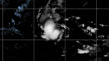 Tropical Storm Erin to become hurricane in days; dangerous beach conditions likely in Caribbean