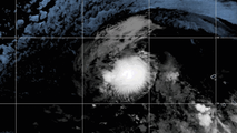 Tropical Storm Erin forecast to become major hurricane on trek across Atlantic