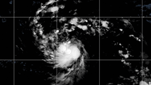 Tropical Storm Erin could undergo rapid intensification with Hurricane Hunters set to investigate Thursday