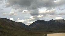 First signs of changing leaves spotted in Alaska as seasonal shift begins