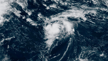 Daily Weather Update from FOX Weather: Fernand to strengthen in Atlantic as millions face fall-like cooldown