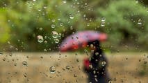 Flood threat sprawls across South, Plains while rain soaks Florida for Labor Day Weekend
