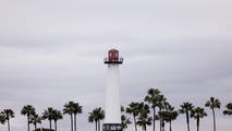 Weekend weather update from FOX Weather: Labor Day weekend forecast dampened for Plains and Gulf Coast