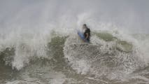 Hurricane Erin to slam Florida to Atlantic Canada with massive waves, dangerous rip currents
