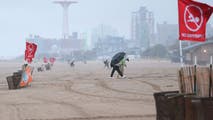 When to expect worst from Hurricane Erin on East Coast: A state-by-state breakdown