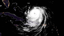 Hurricane Erin's life-threatening impacts prompt North Carolina evacuations, states of emergency