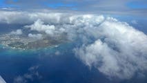 Monster 20-foot waves eye Hawaii as Invest 93C churns in the Pacific, threatens late-week impacts