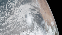 Invest 97L likely to become Tropical Storm Erin soon as new area to watch emerges in Atlantic