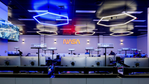 NASA unveils Artemis II evaluation room ahead of expected lunar mission