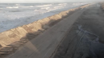 North Carolina highway reopens following Hurricane Erin’s coastal flooding, erosion