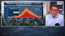 Saharan dust, AI forecasting dominate topics during hurricane season Q&A with Bryan Norcross