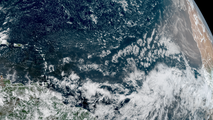 Invest 96L could become tropical depression in Atlantic while odds wane for Southeast coastal storm