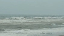 Florida, Gulf Coast face weekend washout amid waves of tropical downpours