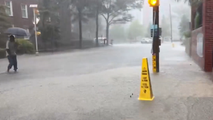 South Carolina, Georgia face renewed threat of flash flooding Saturday after record rains slam Charleston