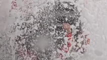 Watch: US Coast Guard crew smacked by large waves from Hurricane Erin off North Carolina