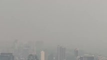 Minneapolis, Chicago keep smoky streak of days atop world's worst air quality readings into weekend