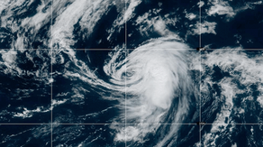 Fernand becomes post-tropical as Atlantic Basin mostly quiets for Labor Day weekend