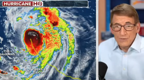 NHC's Jamie Rhome joins Bryan Norcross to answer questions on Hurricane Erin