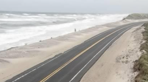 Dangerous rip currents to persist for days along mid-Atlantic beaches