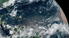 Southeast on alert for possible tropical trouble off coast as Atlantic development chances grow