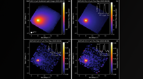 James Webb Space Telescope reveals 'unusual' chemical makeup of interstellar comet 3I/ATLAS