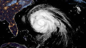 Daily Weather Update from FOX Weather: Hurricane Erin's life-threatening impacts begin along East Coast