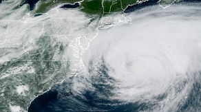 Hurricane Erin’s big waves, flooding risks shift to Northeast coast after slamming mid-Atlantic