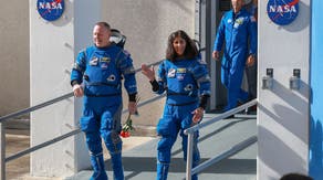 One of two NASA astronauts on troubled Boeing Starliner mission announces retirement