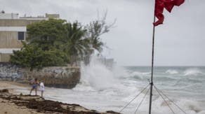 3 killed in rough surf, rip currents in Puerto Rico as dangerous coastal conditions continue