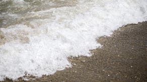 New Hampshire teen pronounced dead after being trapped in strong ocean current