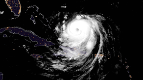 Daily Weather Update from FOX Weather: Category 4 Hurricane Erin prompts evacuations, states of emergency