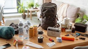 Hurricane checklist: The go-bag, home and car items you need now
