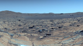 See the clearest photo yet from the surface of Mars