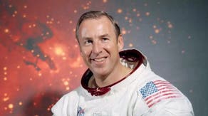 Famed astronaut Jim Lovell, who led historic Apollo 13 mission, dies at 97
