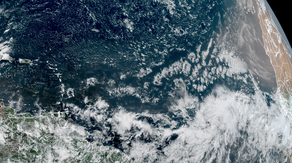 Invest 96L could become tropical depression in Atlantic while odds wane for Southeast coastal storm