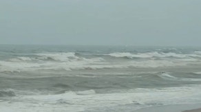 Florida, Gulf Coast face weekend washout amid waves of tropical downpours
