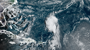 Atlantic tropics may welcome Fernand soon as 90L on brink of development