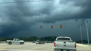 Southeast faces flood threat as tropical development monitored in two areas of the Atlantic