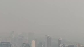 Minneapolis, Chicago keep smoky streak of days atop world's worst air quality readings into weekend