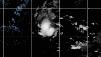 Tropical Storm Erin on track to become hurricane soon as sandbag distribution begins in US Virgin Islands - Fox News